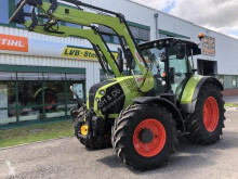 Landbouwtractor Claas tweedehands