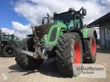 Landbouwtractor Fendt tweedehands