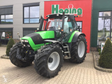 Landbouwtractor Deutz-Fahr tweedehands