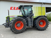 Zemědělský traktor Claas použitý