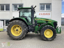 Tractor agricol John Deere second-hand