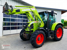 Tracteur agricole Claas occasion