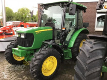 Tractor agricol John Deere second-hand