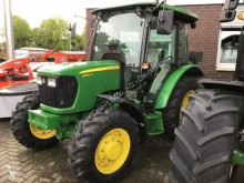 Tracteur agricole John Deere occasion
