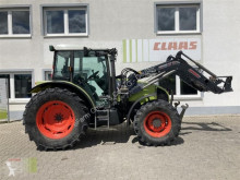 Tracteur agricole Claas occasion