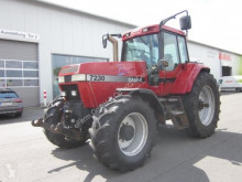 Tractor agrícola Case IH Magnum 7230 pro, fkh + fzw usado