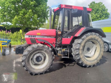 Tracteur agricole Case IH occasion