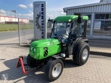 Tractor agrícola Deutz-Fahr usado