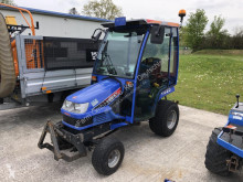 Zemědělský traktor Iseki použitý