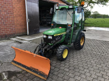 Tracteur agricole John Deere occasion