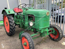 Mezőgazdasági traktor Deutz-Fahr használt