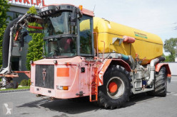Autre tracteur Holder