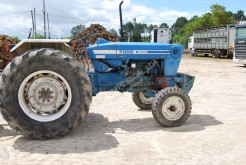 Trattore d'epoca Ford 6600