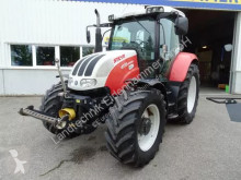 Tracteur agricole Steyr occasion
