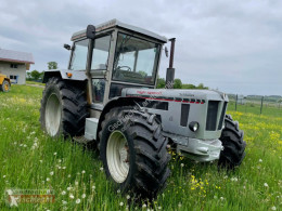 Tracteur agricole Super 1250VL Special Highspeed occasion