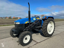 Tractor agrícola New Holland TT75 nuevo