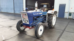 Tracteur agricole Ford 2000 Super 4x2 occasion