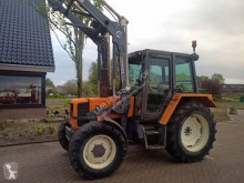 Tracteur agricole Renault 75-34 tx occasion