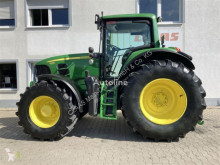 Tracteur agricole John Deere 7530 occasion