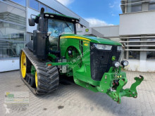 Mezőgazdasági traktor John Deere használt