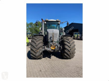 Tracteur agricole Fendt 936 Profi occasion