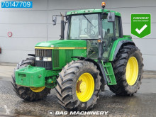 Zemědělský traktor John Deere 6910 MW2 NICE AND CLEAN MACHINE použitý