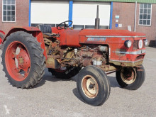 Tractor agricol Zetor 4511 second-hand