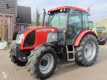 Tracteur agricole Zetor Proxima Power 90 occasion