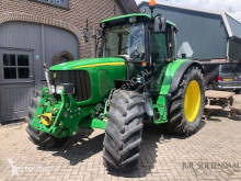 Tractor agrícola John Deere 6230 SE usado