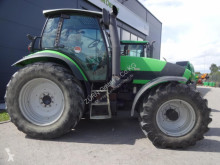 Trattore agricolo Deutz-Fahr Agrotron TTV 610 usato