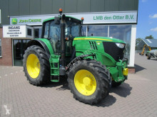 Tracteur agricole John Deere 6170M TRAKTOR occasion