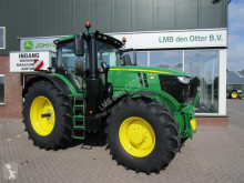 Mezőgazdasági traktor John Deere 6250R TRAKTOR használt