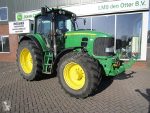 Mezőgazdasági traktor John Deere 7530 TRAKTOR használt