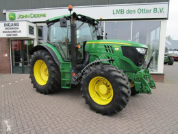 Tracteur agricole John Deere 6140R TRAKTOR occasion