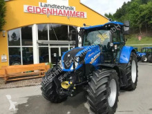 Mezőgazdasági traktor New Holland használt