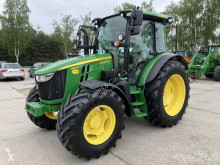 Tracteur agricole John Deere occasion