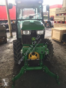 Tracteur agricole John Deere occasion