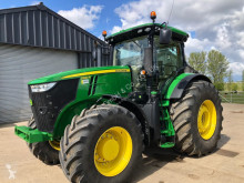 Tracteur agricole John Deere occasion