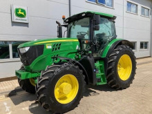 Mezőgazdasági traktor John Deere használt