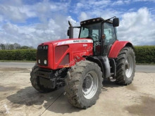 Tracteur agricole Massey Ferguson occasion