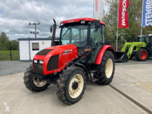 Mezőgazdasági traktor Zetor használt