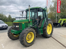 Zemědělský traktor John Deere použitý