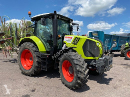 Tracteur agricole arion 530 occasion