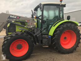 Tractor agrícola arion 430 usado