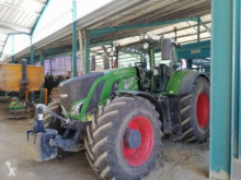 Zemědělský traktor Fendt použitý