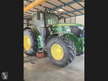 Tracteur agricole John Deere occasion