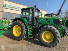 Tracteur agricole John Deere occasion