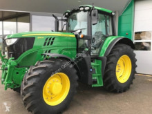 John Deere mezőgazdasági traktor