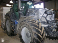 Landbouwtractor Deutz-Fahr tweedehands