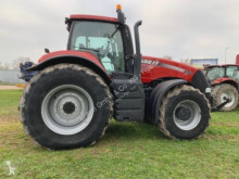 Landbouwtractor Case IH Magnum tweedehands